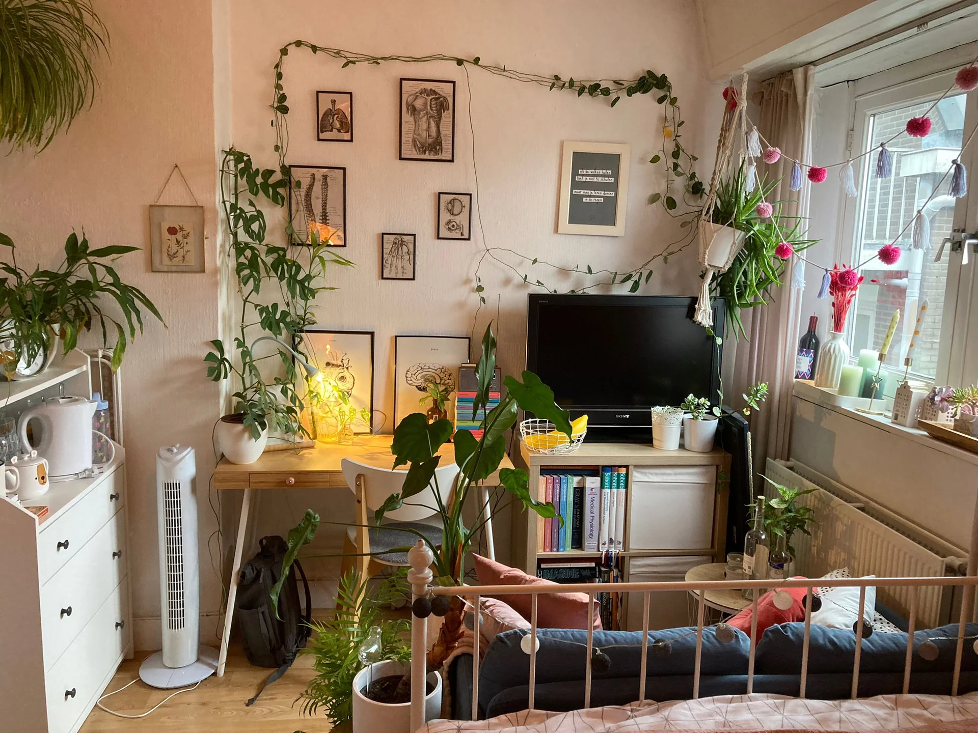 Rental property in Vaartweg, Hilversum