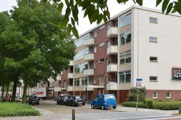 Rental property in Frans Halsstraat 50, Almelo
