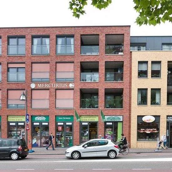 Rental property in Almelo