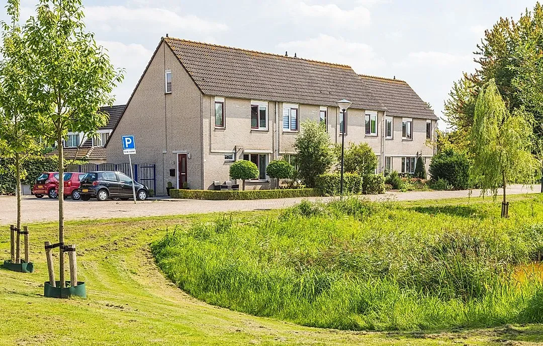 Rental property in Herendam, Oosterhout