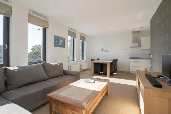 Rental property in Rijnstraat 2, Eindhoven