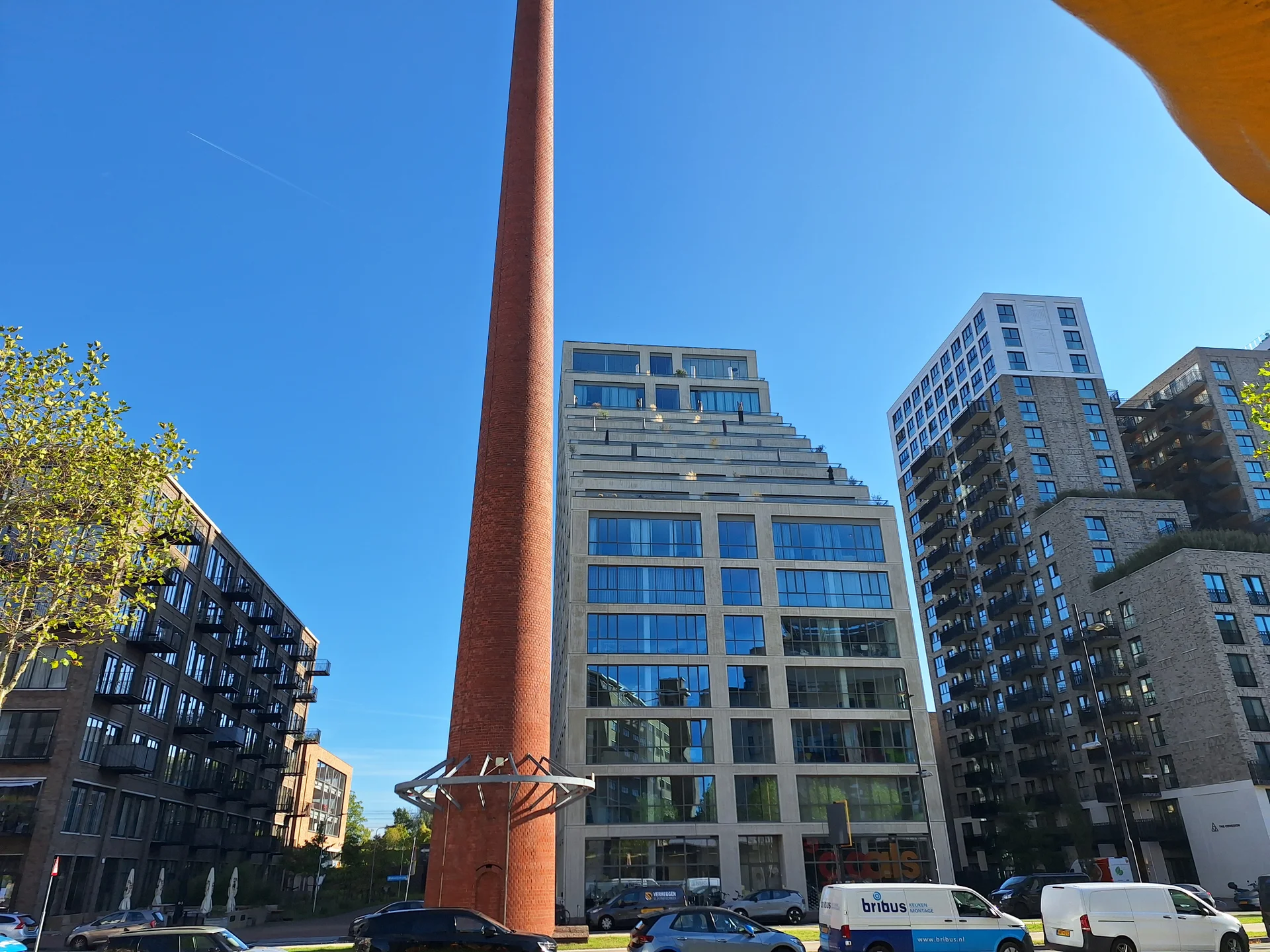 Rental property in Walserijstraat 126, Eindhoven