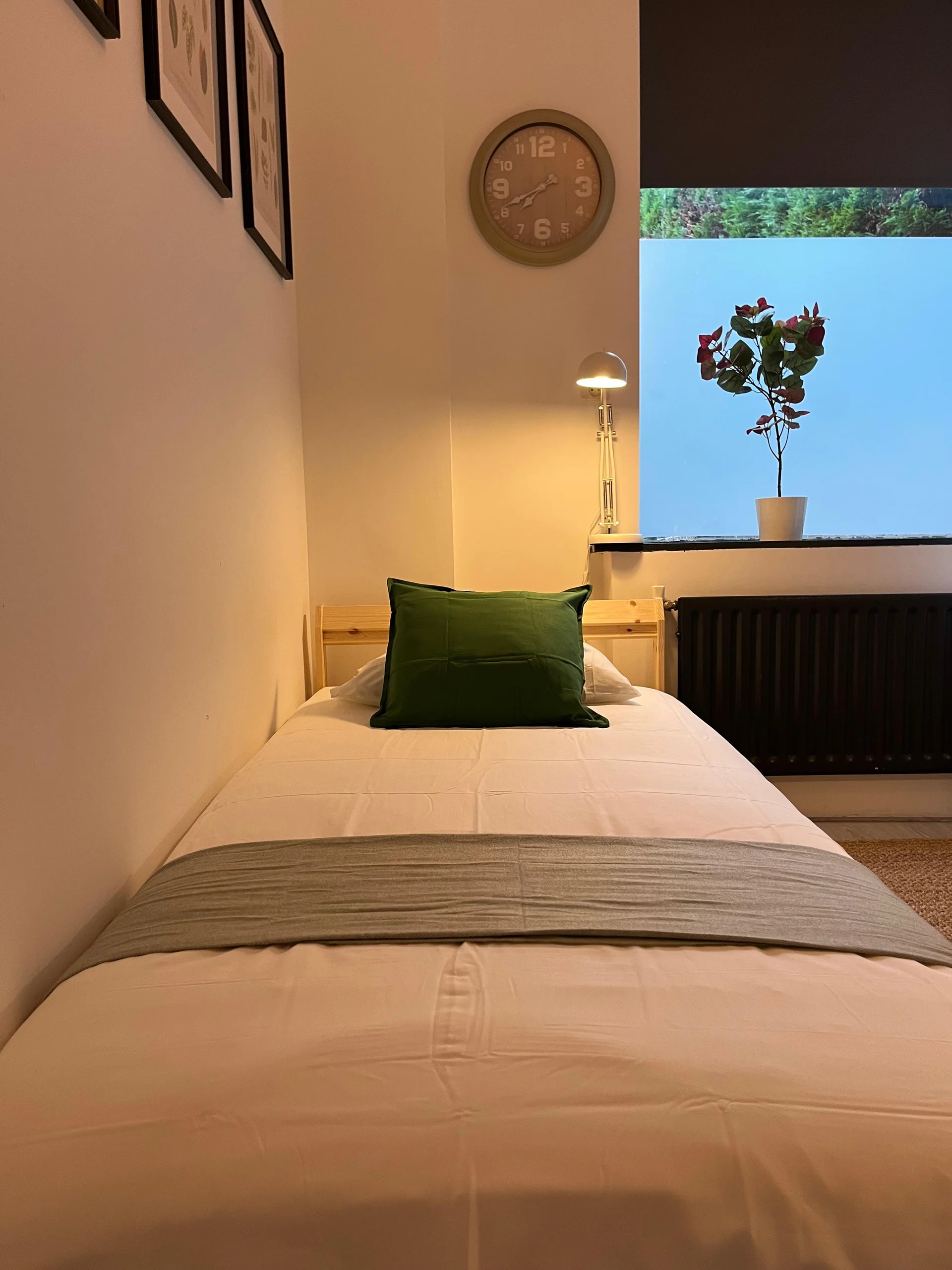 Rental property in Oude Langstraat, Tilburg