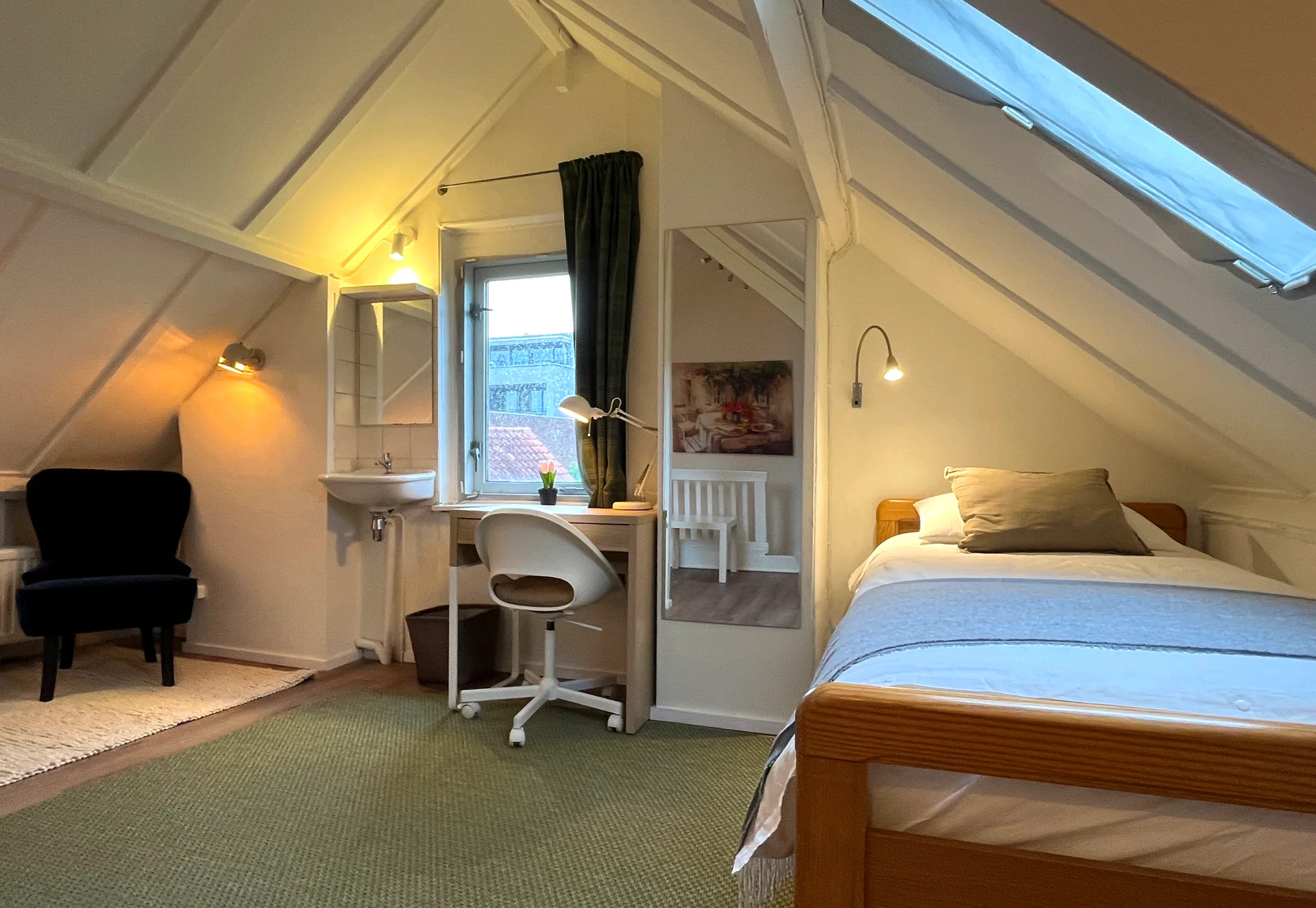 Rental property in Oude Langstraat, Tilburg