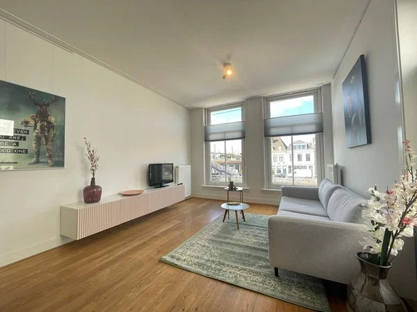 Rental property in Brugsteeg, Utrecht