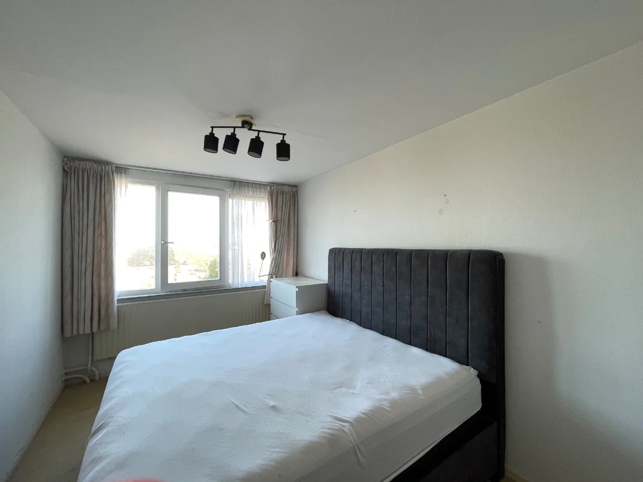Rental property in Fuutstraat, Wormer