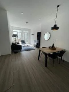 Rental property in Damsterdiep, Groningen