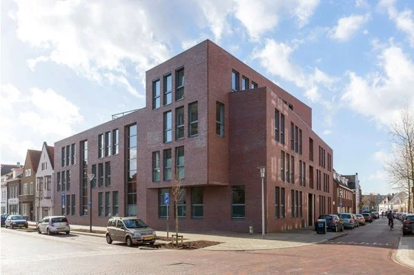 Rental property in Gagelstraat, Eindhoven