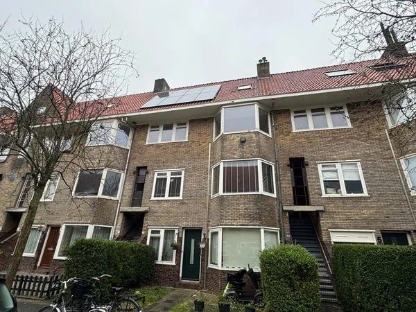 Rental property in Ambonstraat 7b, Groningen
