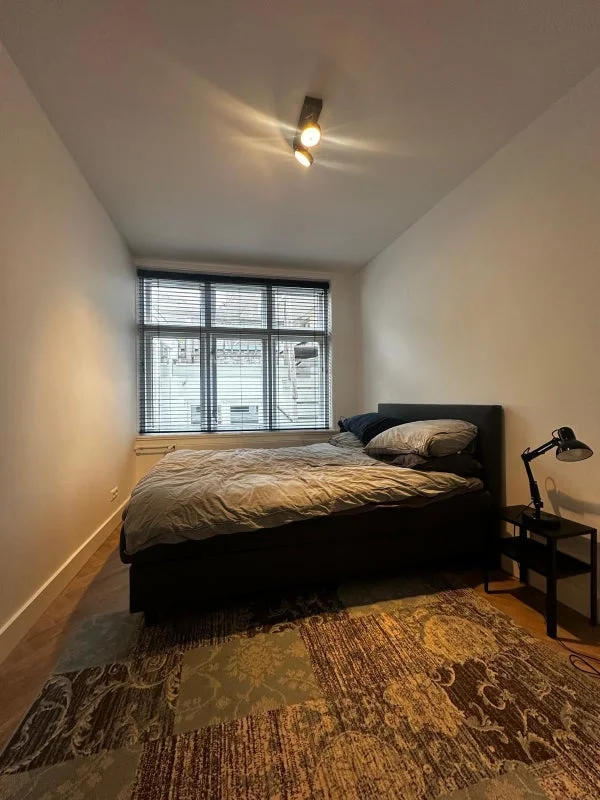 Rental property in Lange Hezelstraat 26, Nijmegen