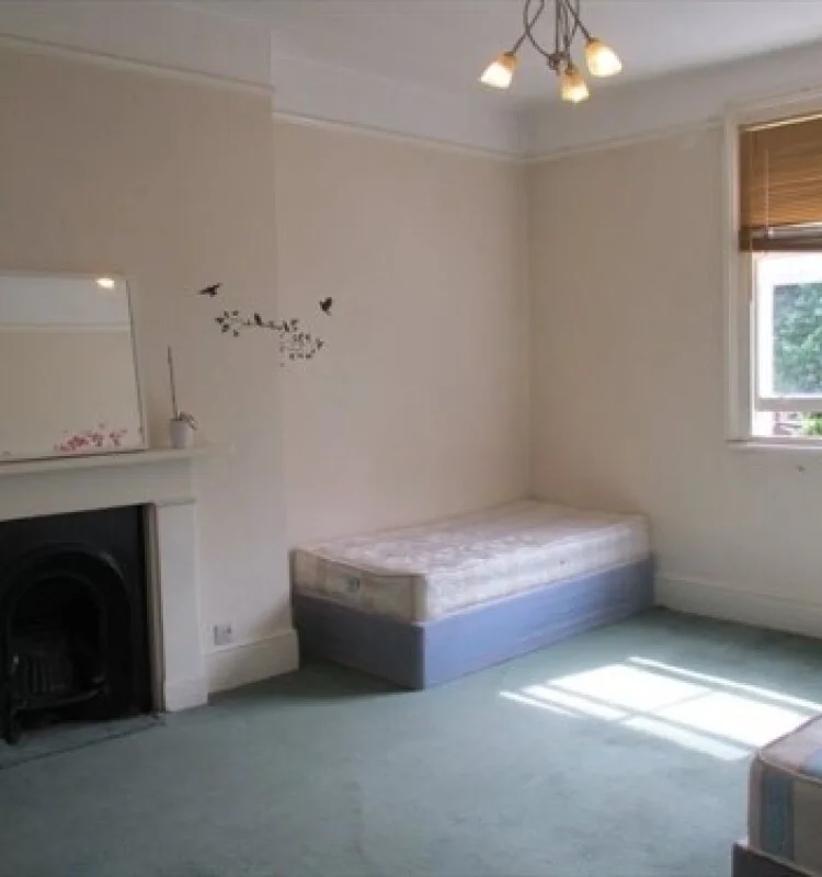 Rental property in Amerikalaan 11, Utrecht