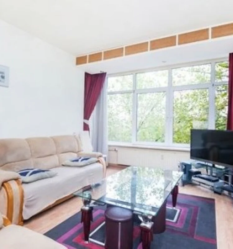 Rental property in Mariaplaats 17, Utrecht