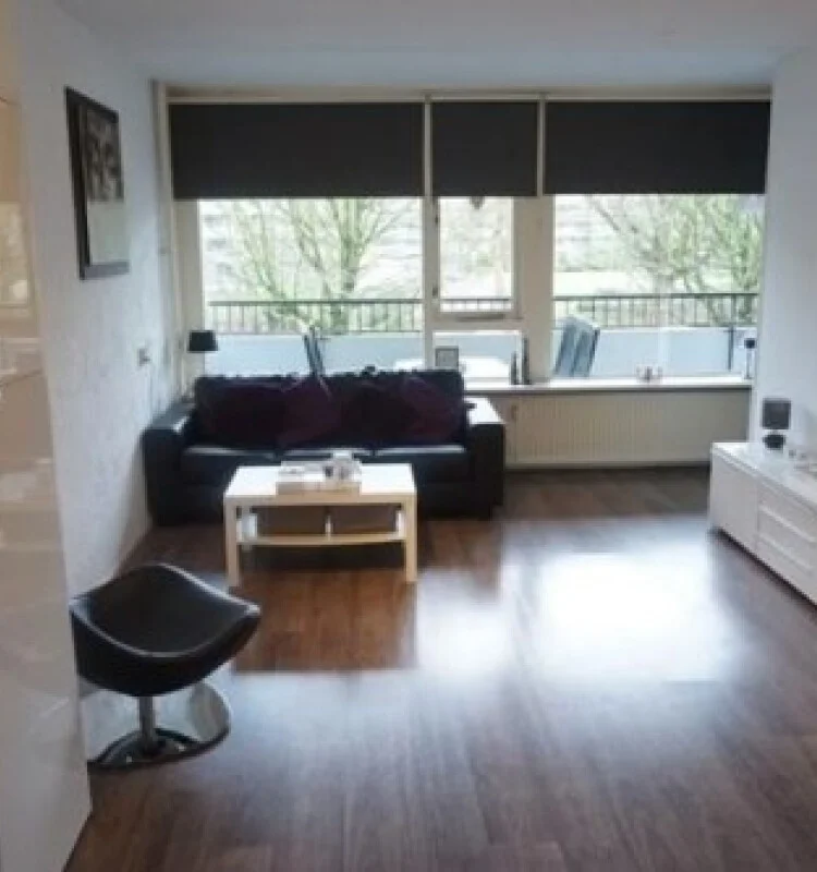 Rental property in Cliviapad 9, Utrecht