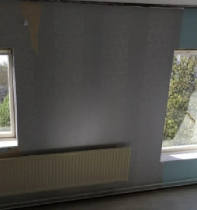 Rental property in Hildebranddreef 8, Utrecht