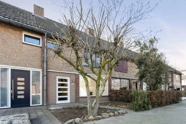 Rental property in Adelaertstraat 15, Eindhoven