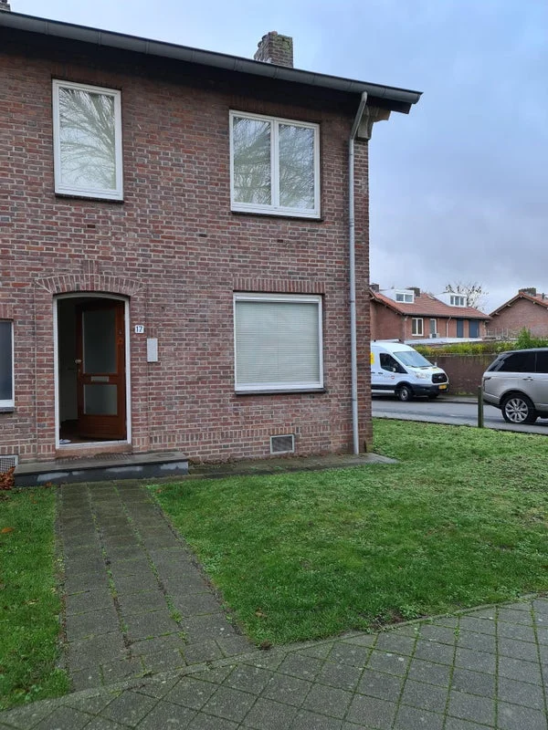 Rental property in Jonkheer Ruysstraat, Maastricht