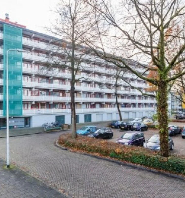 Rental property in Preludeweg 6, Alphen aan den Rijn