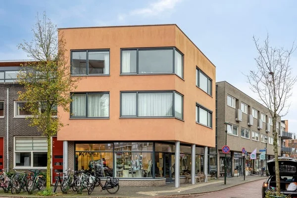 Rental property in Bussumerstraat 45, Hilversum