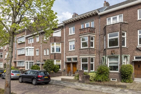 Rental property in Hertogsingel, Maastricht