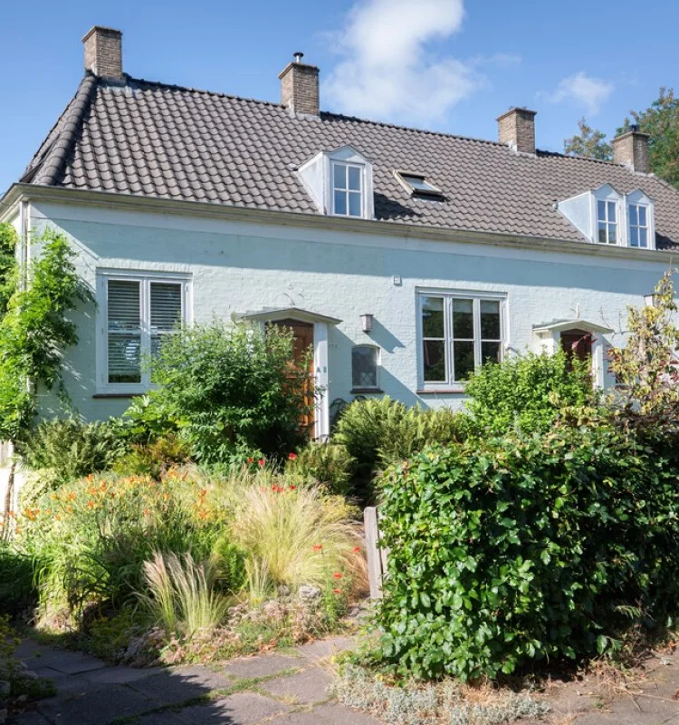 Rental property in Hoogstedelaan 2, Arnhem