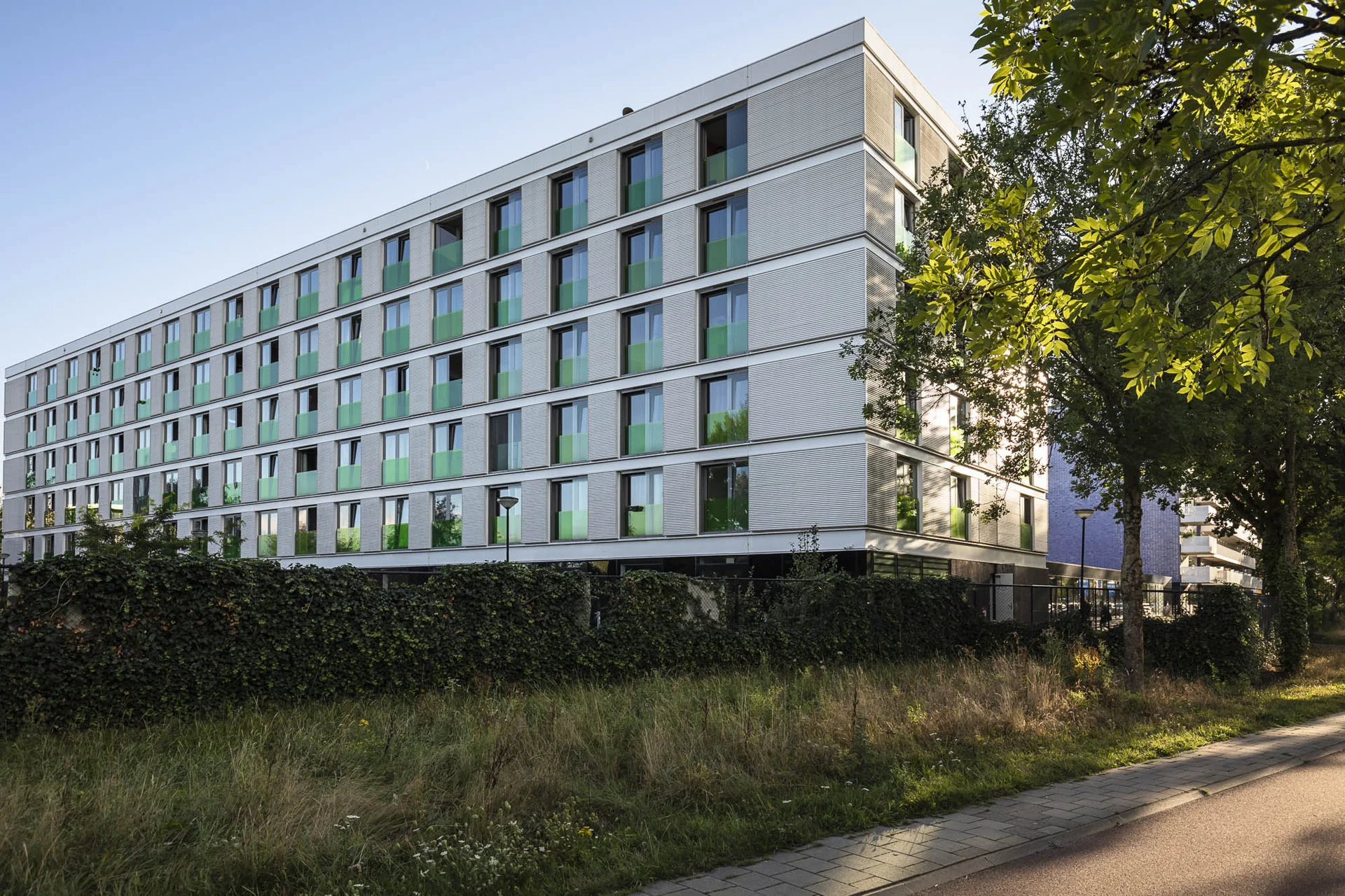 Rental property in Vijfhagen 269, Breda