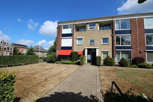 Rental property in Laaressingel, Enschede