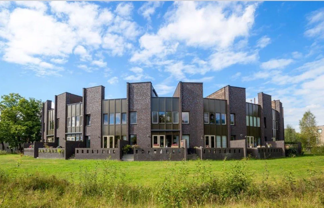 Rental property in Bosleeuwerik, Eindhoven