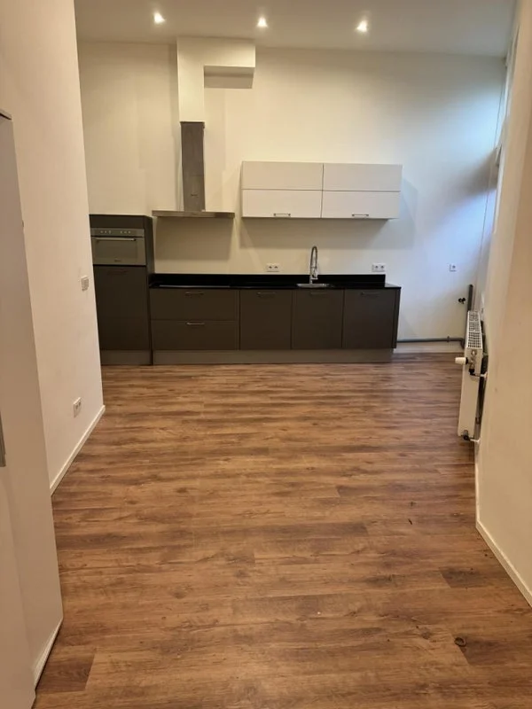 Rental property in Tilburg