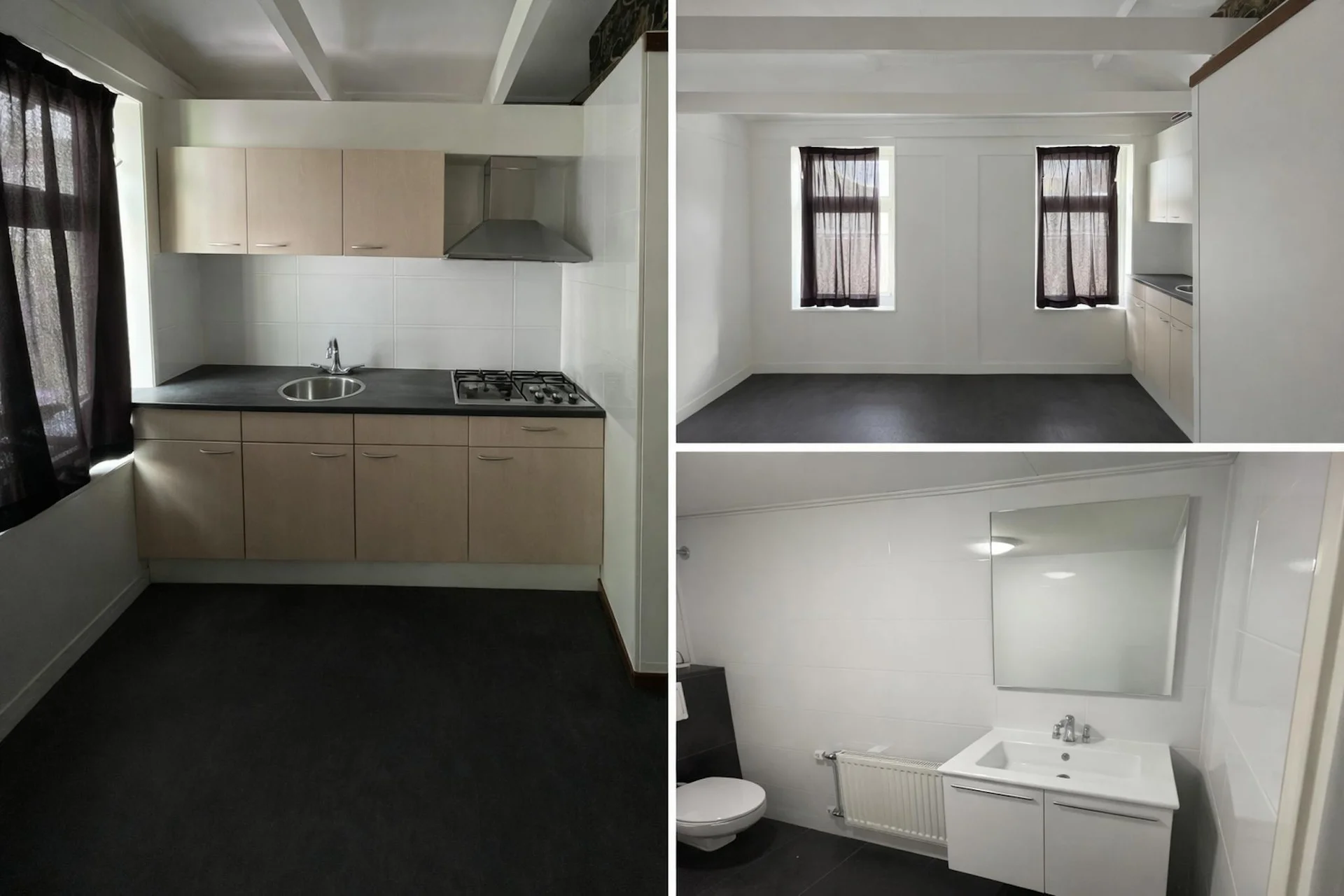 Rental property in Westerkade, Gouda