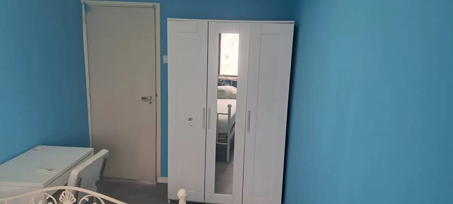 Rental property in Tholenstraat, Rotterdam