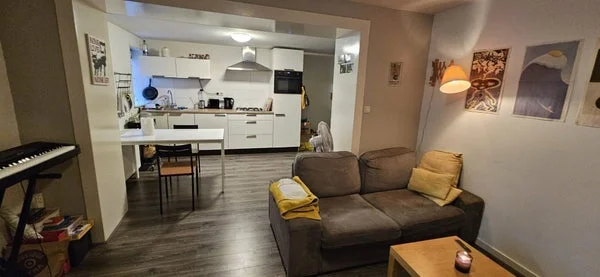 Rental property in Steentilstraat, Groningen