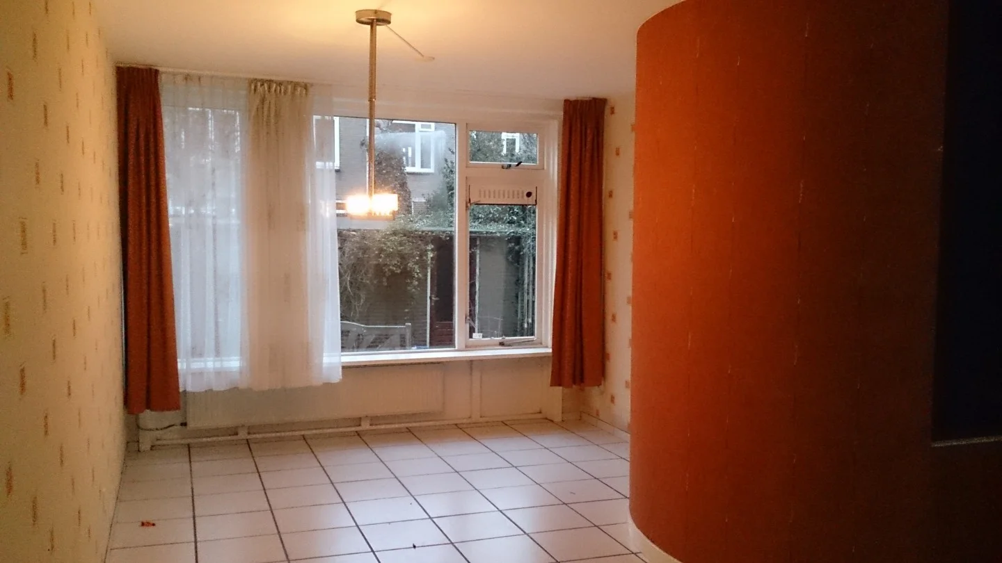 Rental property in Herman Gorterhof, Delft