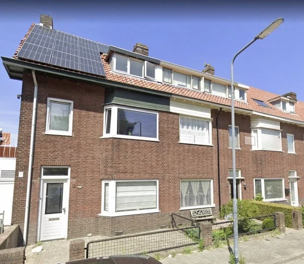 Rental property in Acaciastraat 1201, Breda