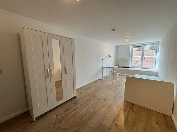 Rental property in Heugemerstraat, Maastricht