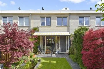 Rental property in Waterscheerling 14, Amersfoort