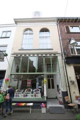Rental property in Kleine Overstraat, Deventer