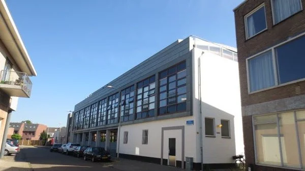 Rental property in Willem Barentzstraat, Eindhoven