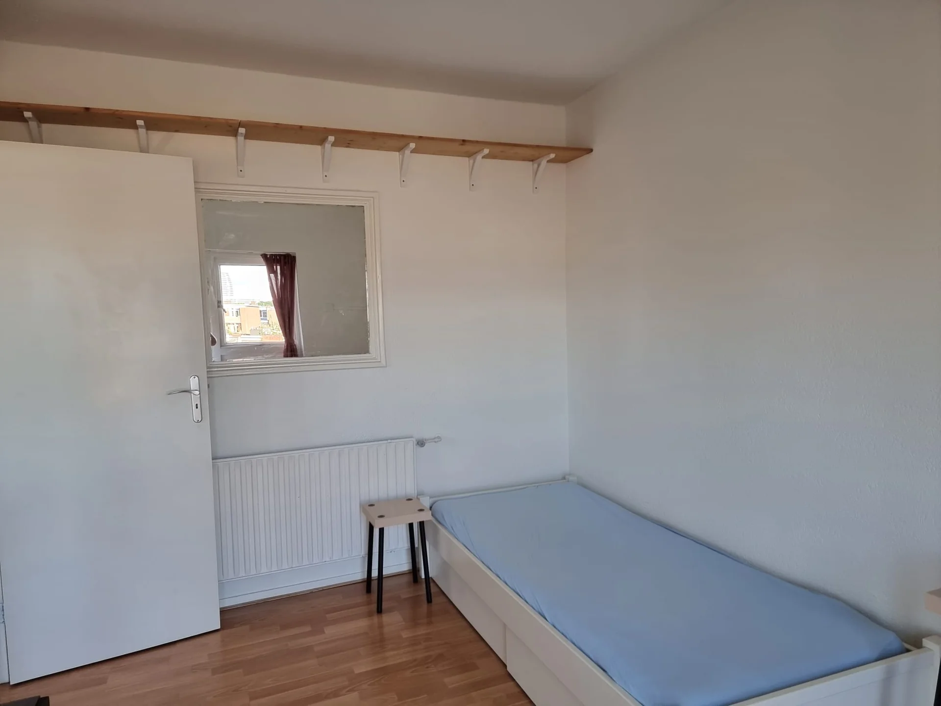 Rental property in Snelliusstraat, Groningen