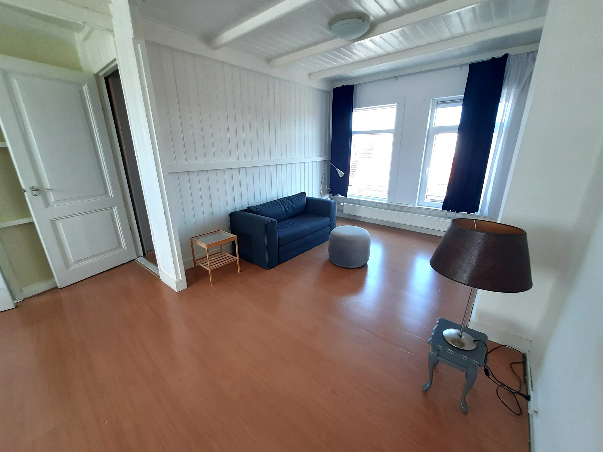Rental property in Waldeck Pyrmontstraat, Haarlem