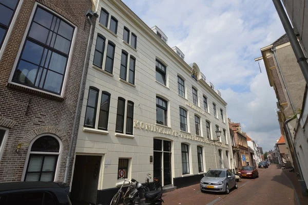 Rental property in Voorstraat 24-01, Kampen