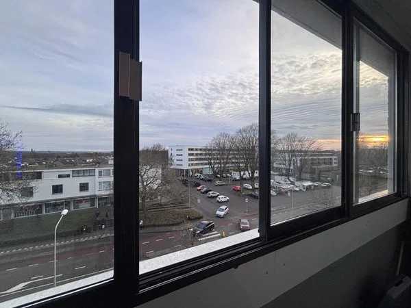 Rental property in Clavecymbelstraat, Maastricht