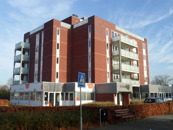 Rental property in Geleenbeeklaan 118, Geleen