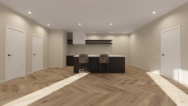 Rental property in Jansveld 25A, Utrecht