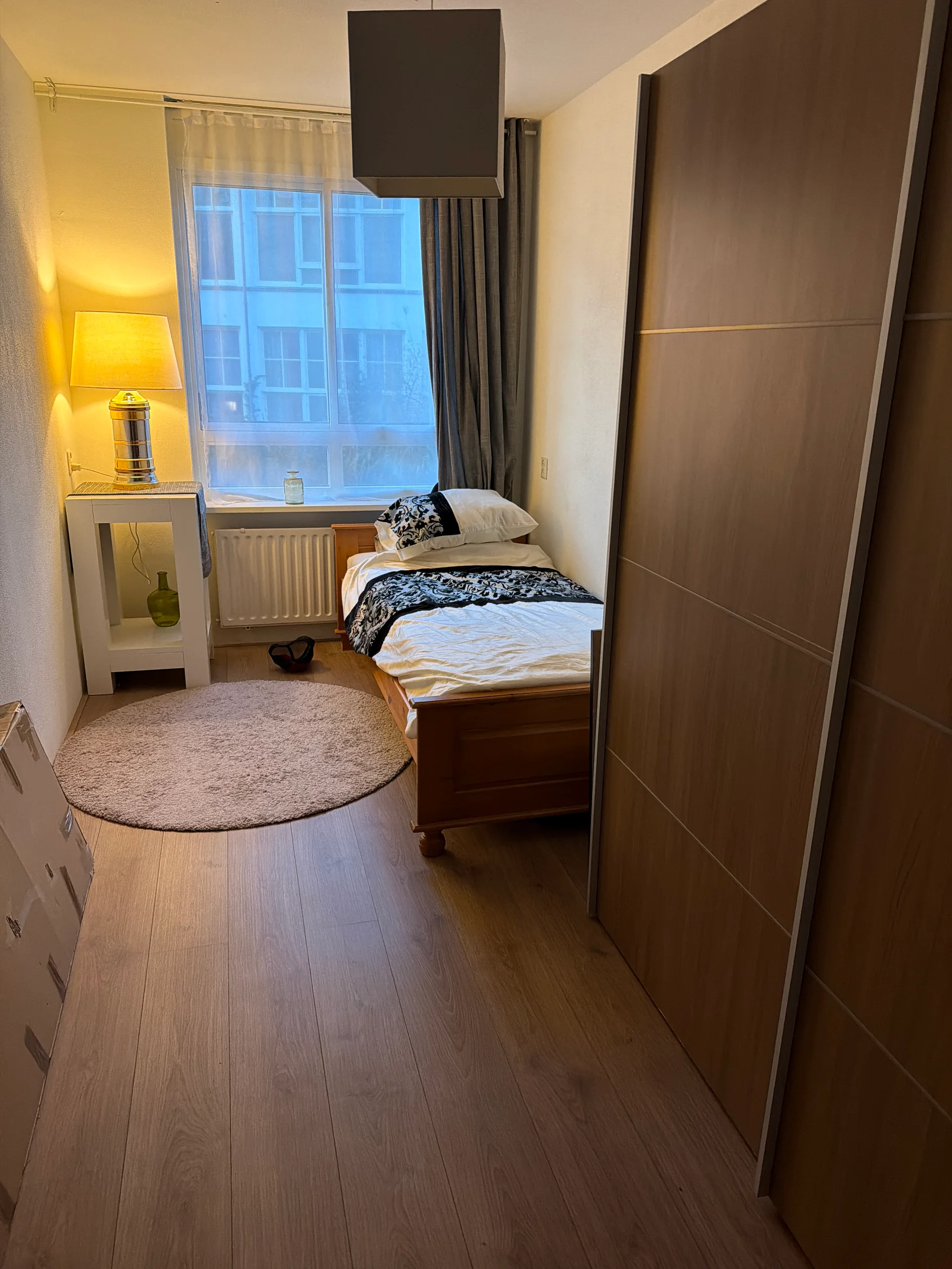 Rental property in Gabriël Metsustraat, Utrecht