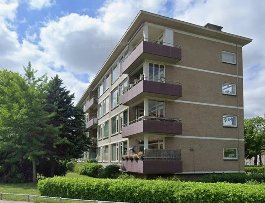 Rental property in Veldmaarschalk Montgomerylaan, Eindhoven