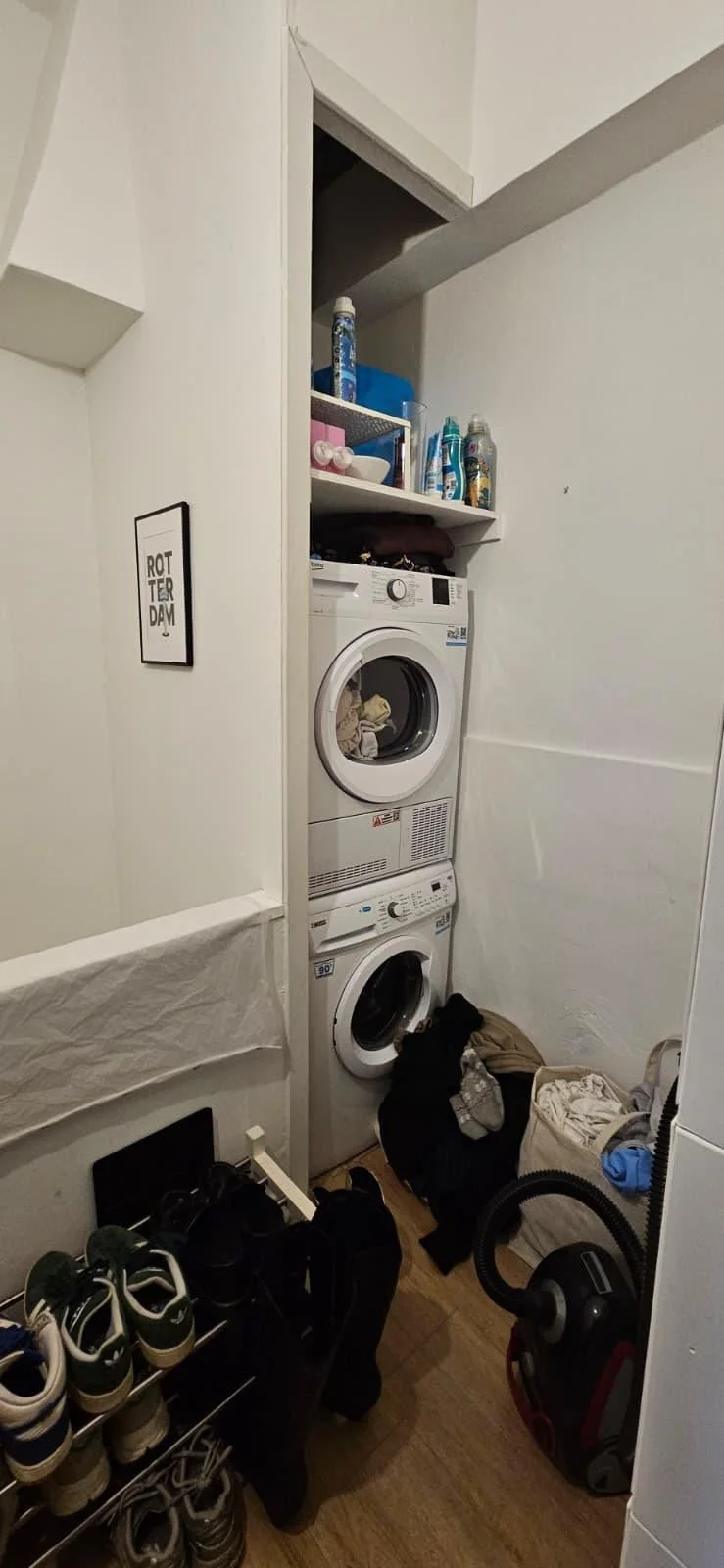 Rental property in Oude Kijk in 't Jatstraat 97, Groningen