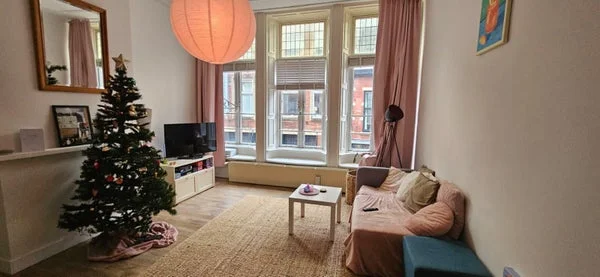Rental property in Oude Kijk in 't Jatstraat, Groningen