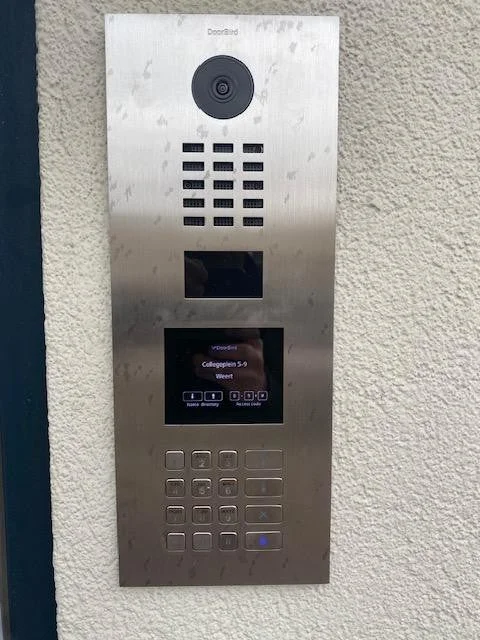 Rental property in Beekstraat 21A, Weert