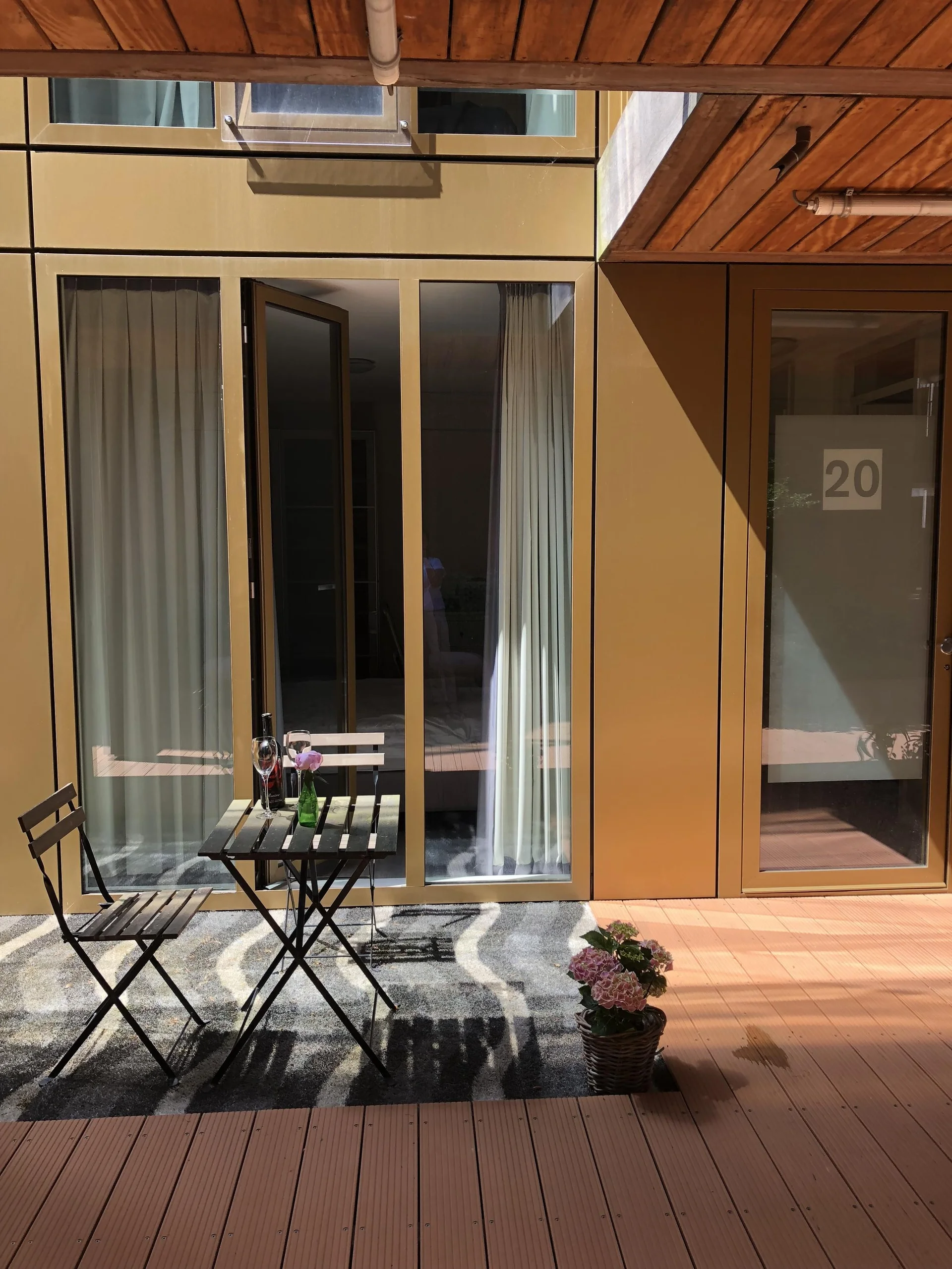 Rental property in Moskeeplein, Utrecht