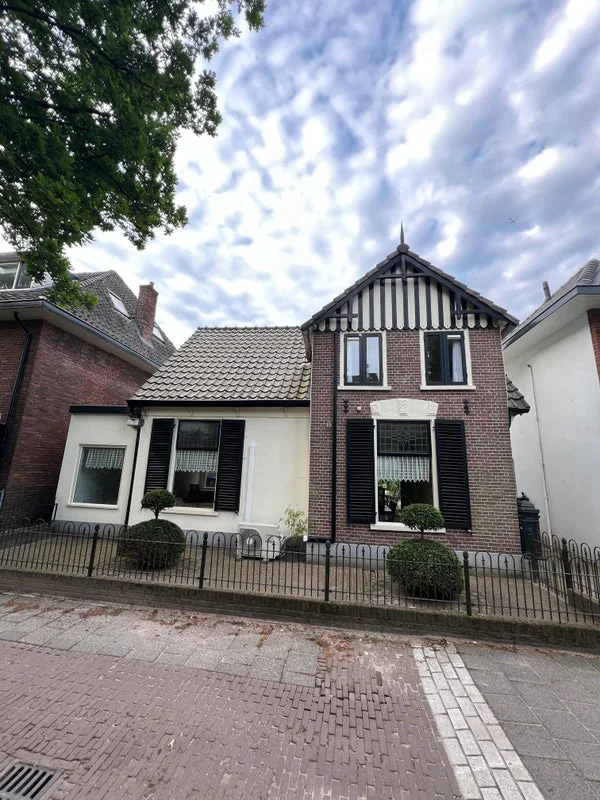 Rental property in Sint Annastraat, Hilversum